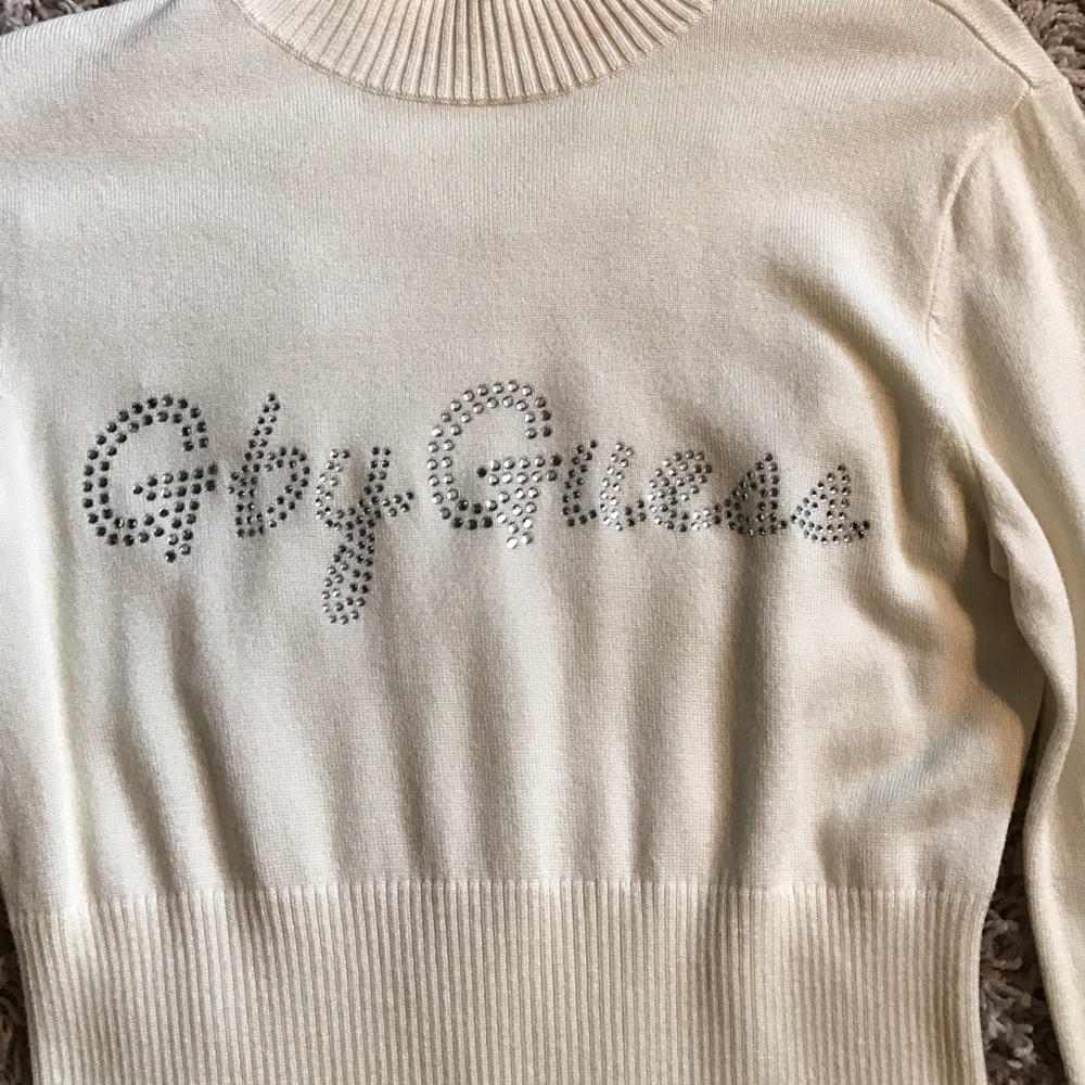 Light sweater - Picture 2 of 2