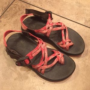 Chaco sandals