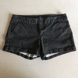 Midi Shorts