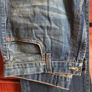 Lucky Brand Jeans