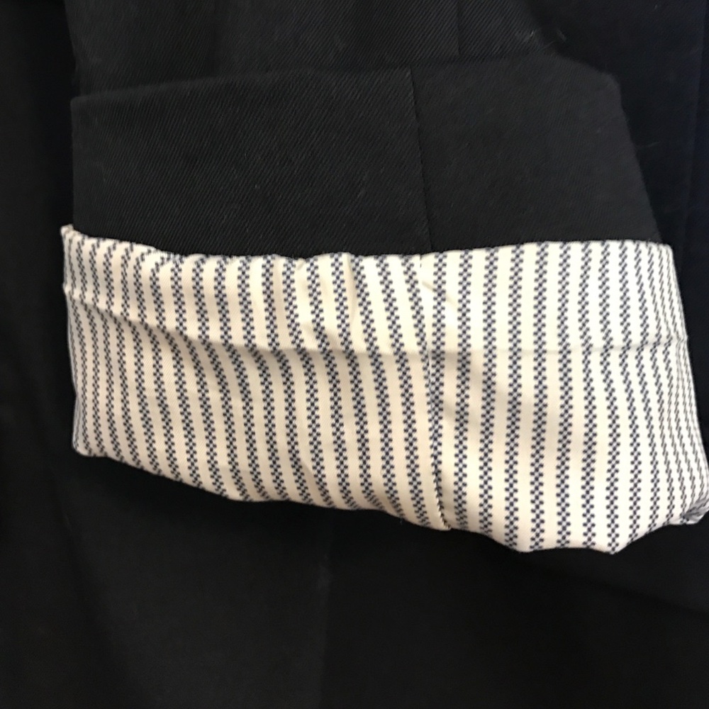 Navy blazer - Picture 2 of 4