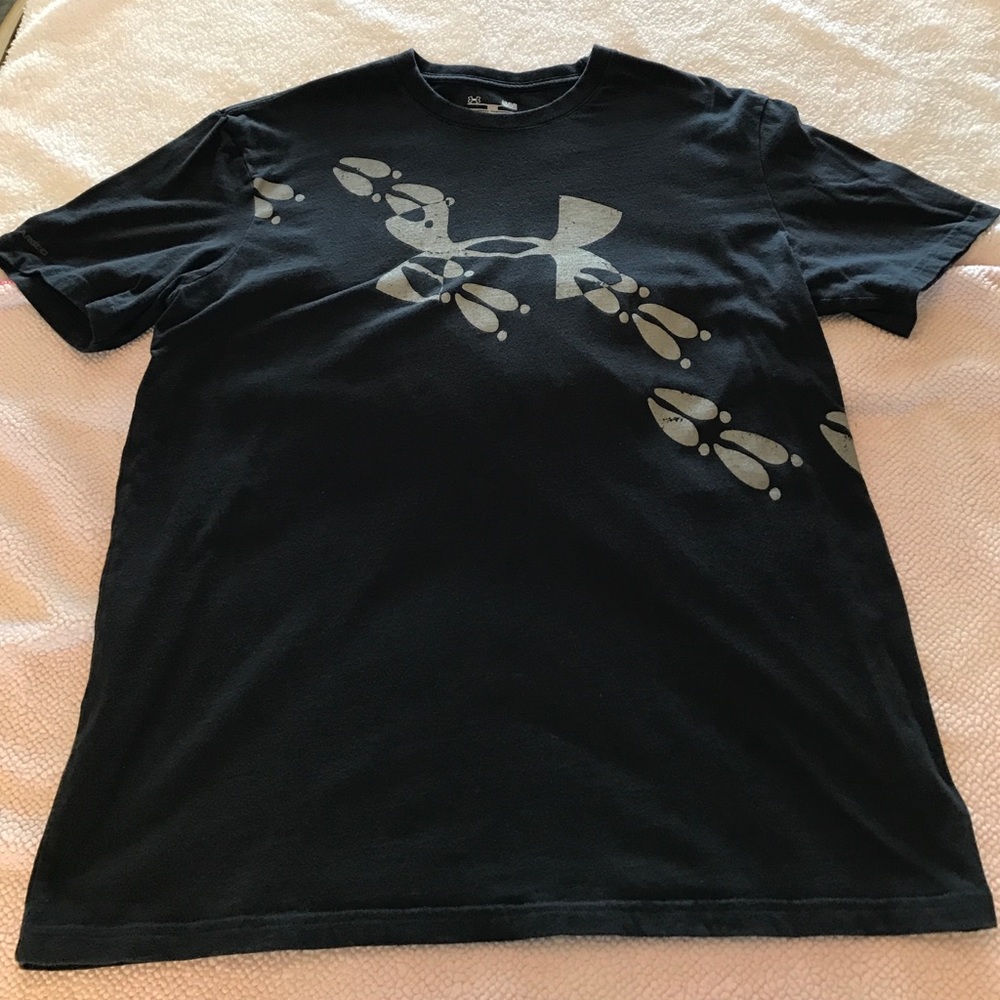 Men's Under Armour T