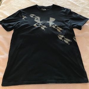 Men's Under Armour T
