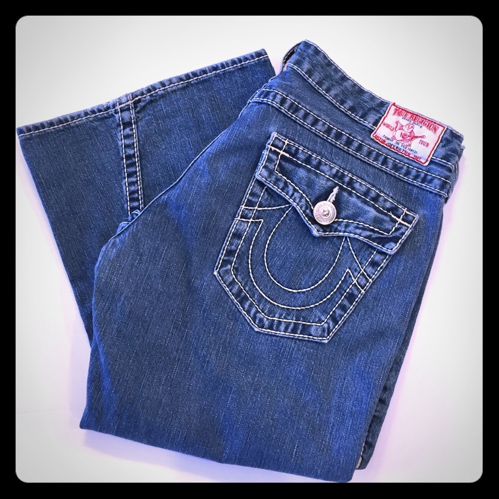 True Religion Jeans