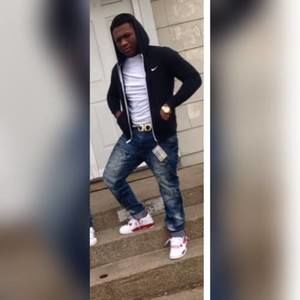Meet your Posher, Jalen