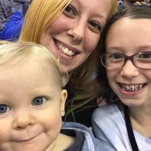 Meet your Posher, Amber