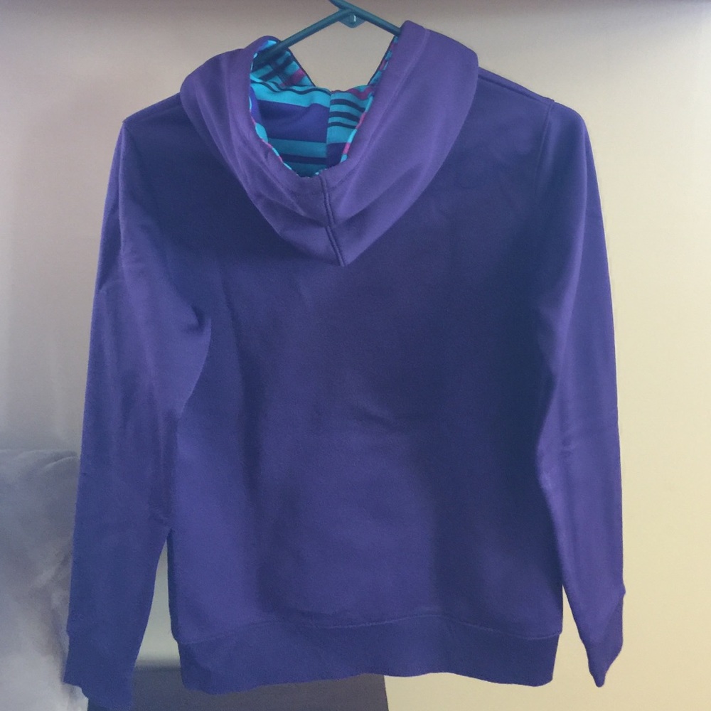 Under Armour Hoodie - Picture 2 of 3