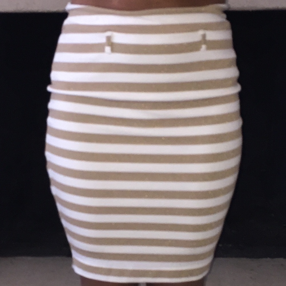 🎉Final drop price🎉 Charlotte Russe skirt