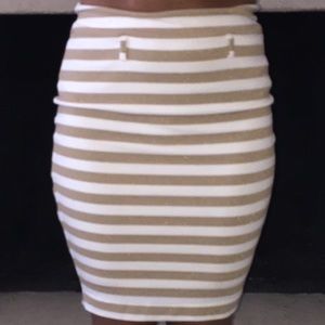 🎉Final drop price🎉 Charlotte Russe skirt