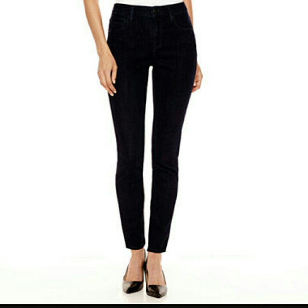 a.n.a jegging