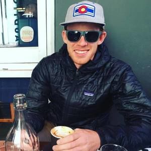 Meet your Posher, Conor