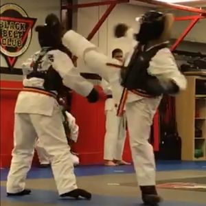 Meet your Posher, Cristina