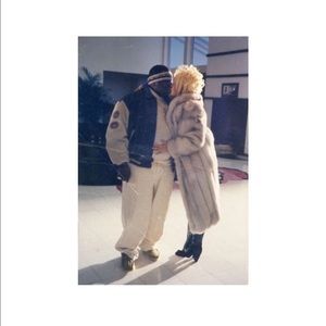 Meet your Posher, Jasmin