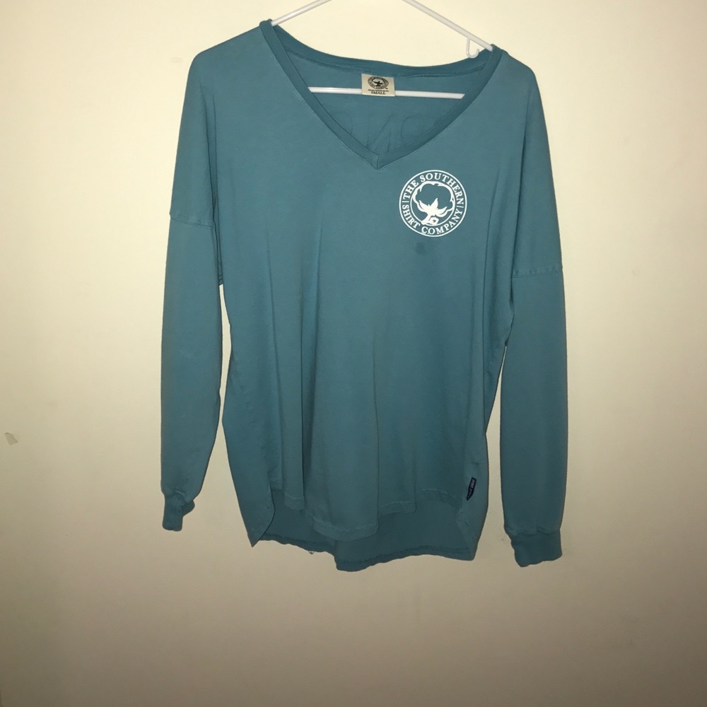 Spirit Jersey
