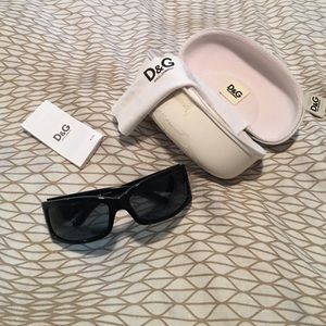 D&G sunglasses