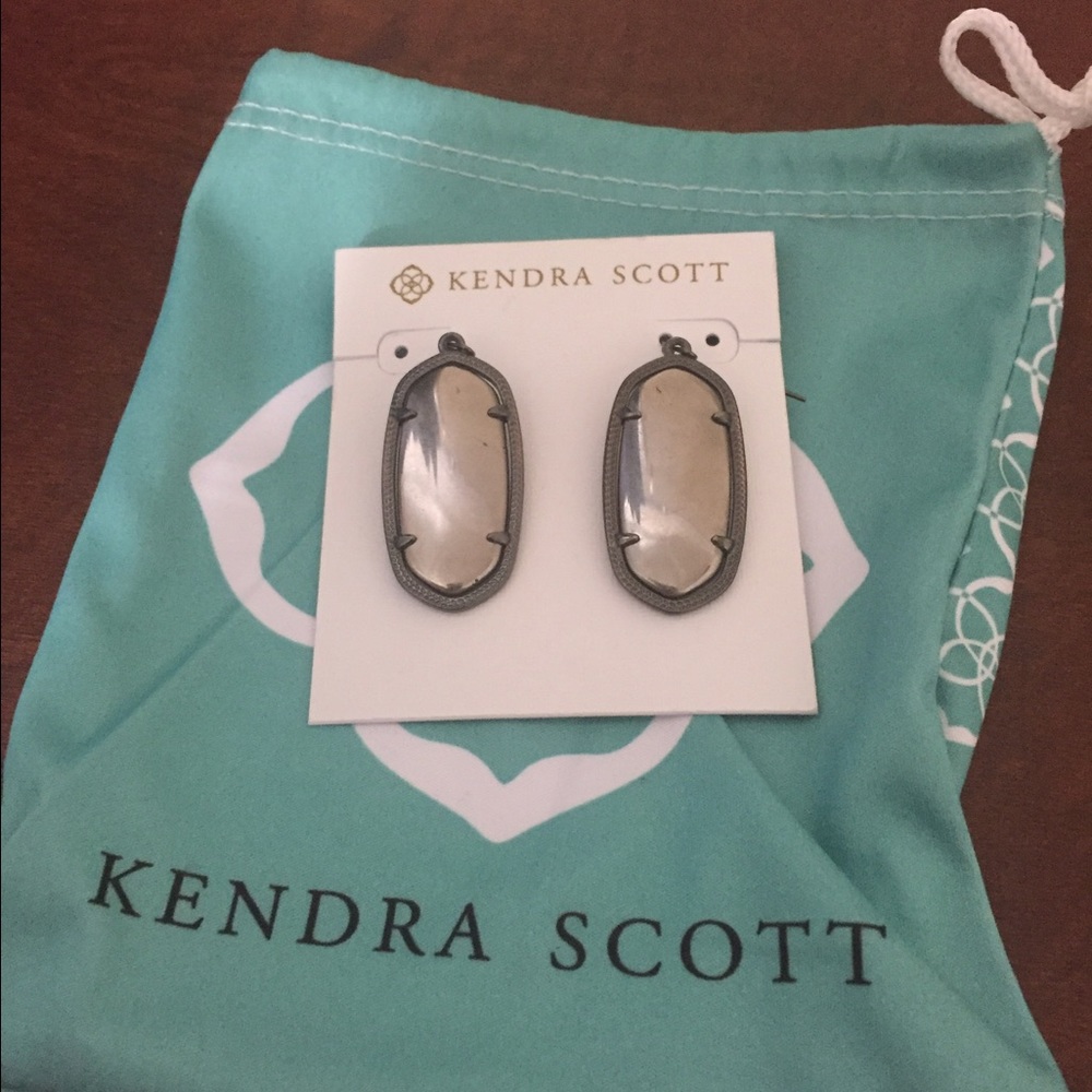 Kendra Scott Mirror Rock Elle's - Picture 2 of 3