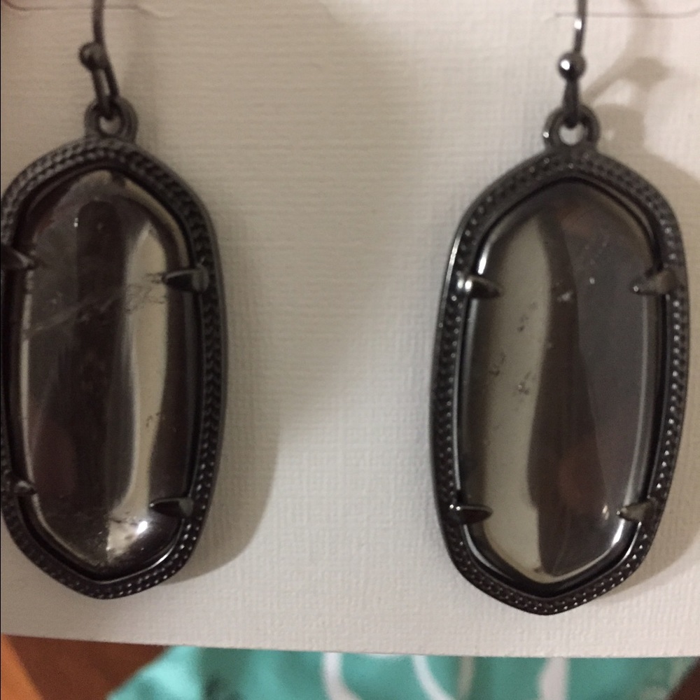 Kendra Scott Mirror Rock Elle's - Picture 3 of 3