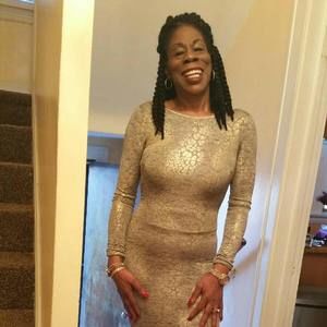 Meet your Posher, Francine