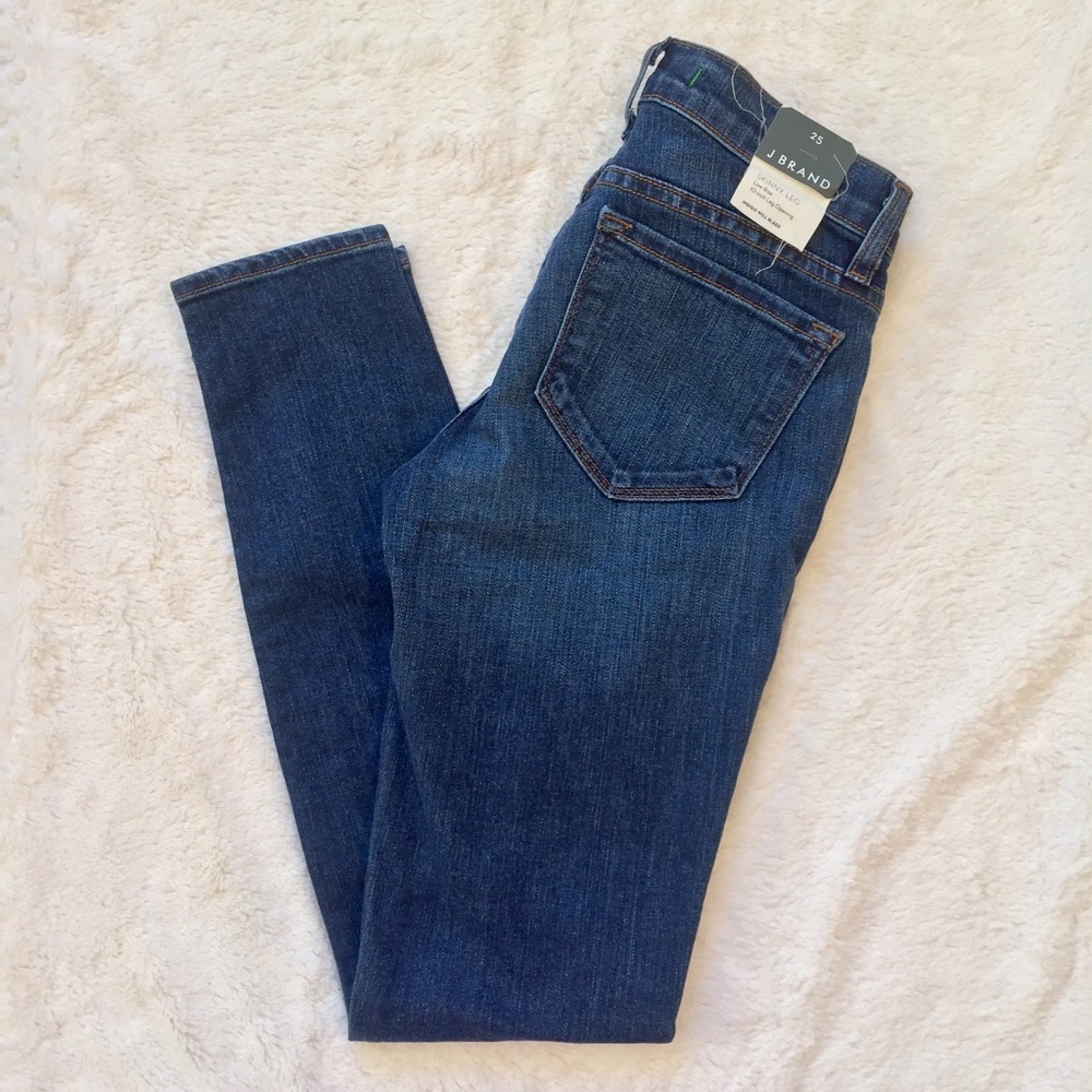 J Brand Skinny Jeans