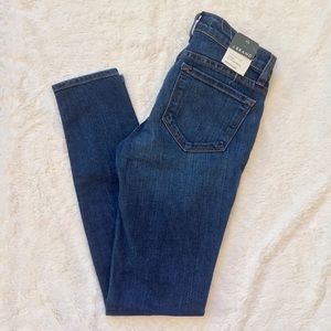 J Brand Skinny Jeans