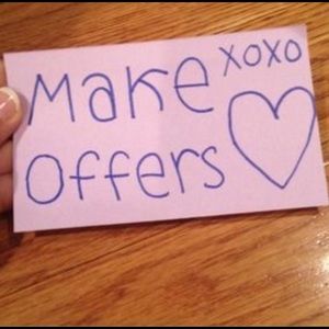 Trying to sell everything 💖