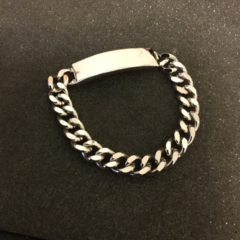 Stainless Bracelet