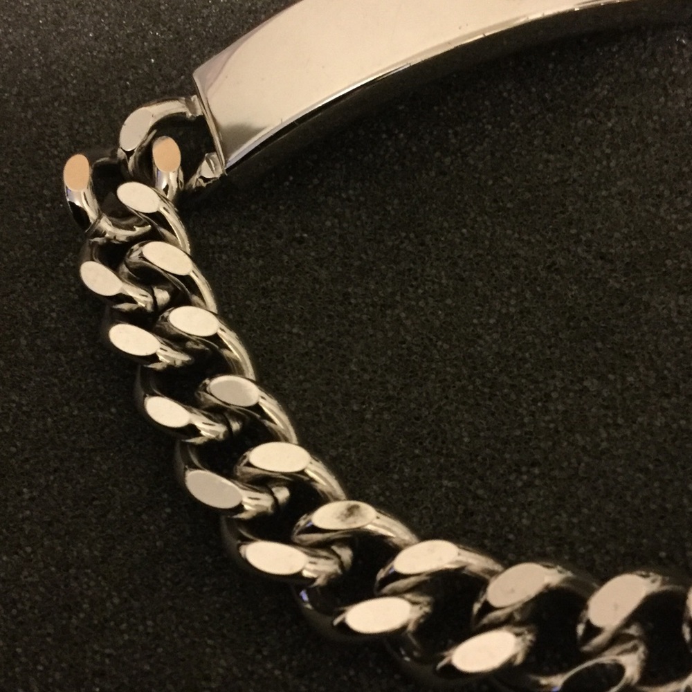 Stainless Bracelet - Picture 2 of 2