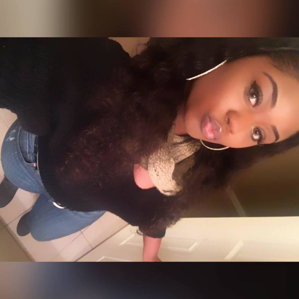 Meet your Posher, Timberlyn