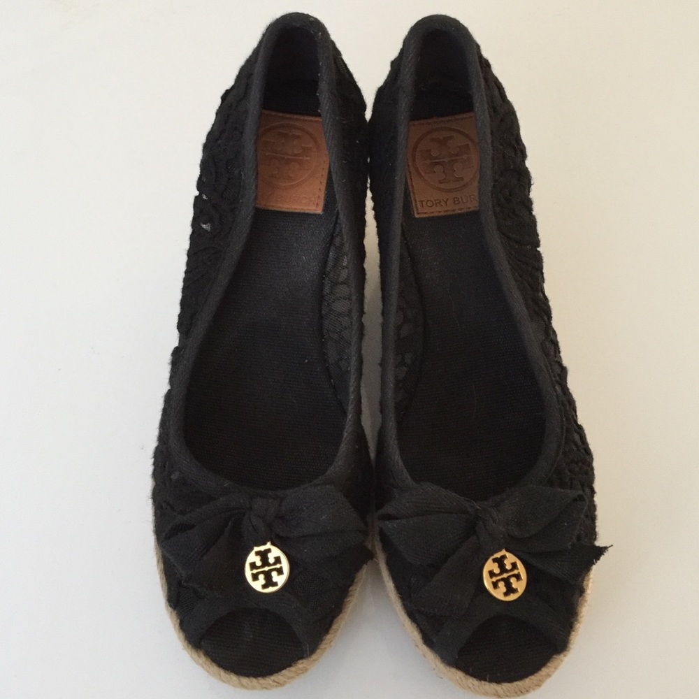 Tory Burch Espadrilles