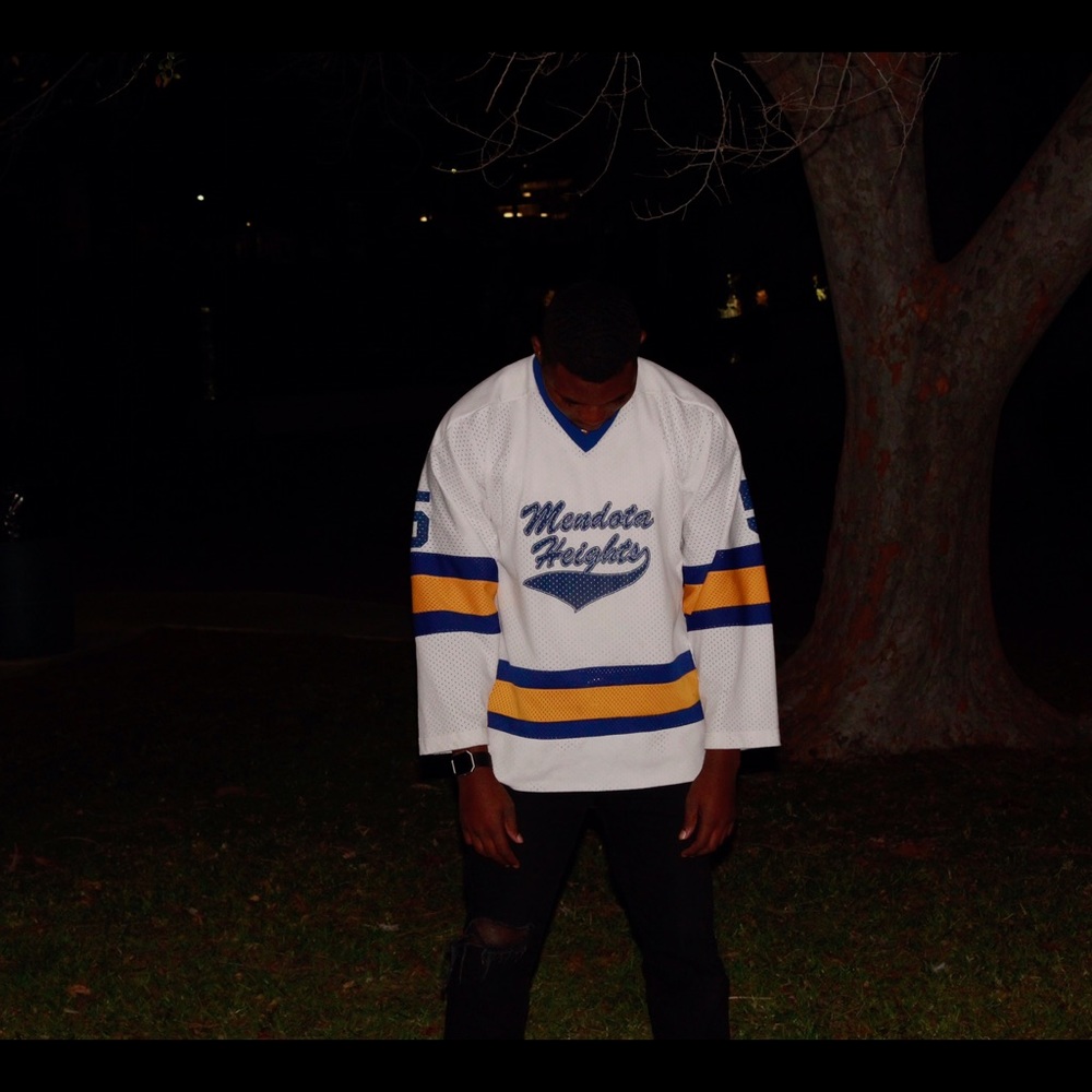 HOCKEY JERSEY