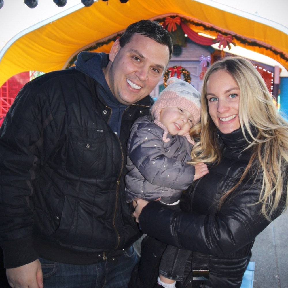 Meet your Posher, Pamela