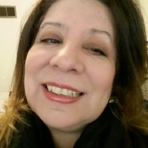 Meet your Posher, Marlene