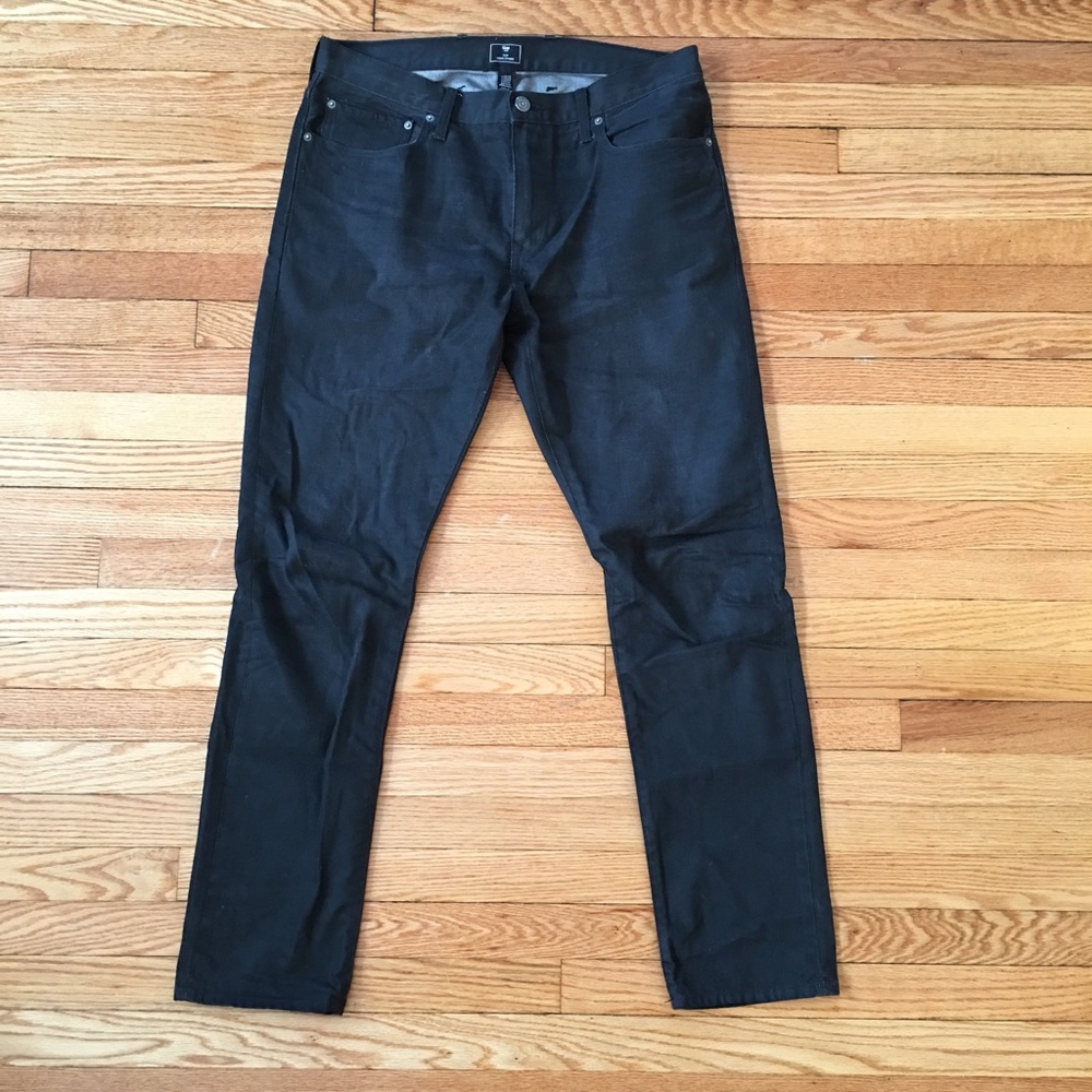 Gap Jeans - Slim - 36x34