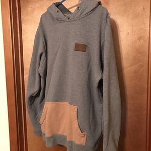 3XL Jiberish Hoodie