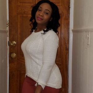 Meet your Posher, Kathiana