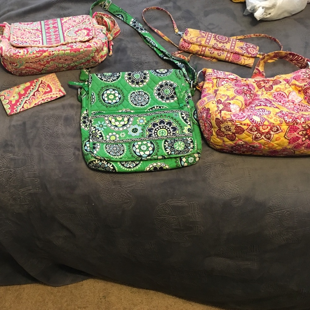 All Vera Bradley for sale!!