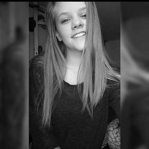 Meet your Posher, Katy