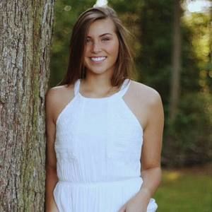 Meet your Posher, Kathryn