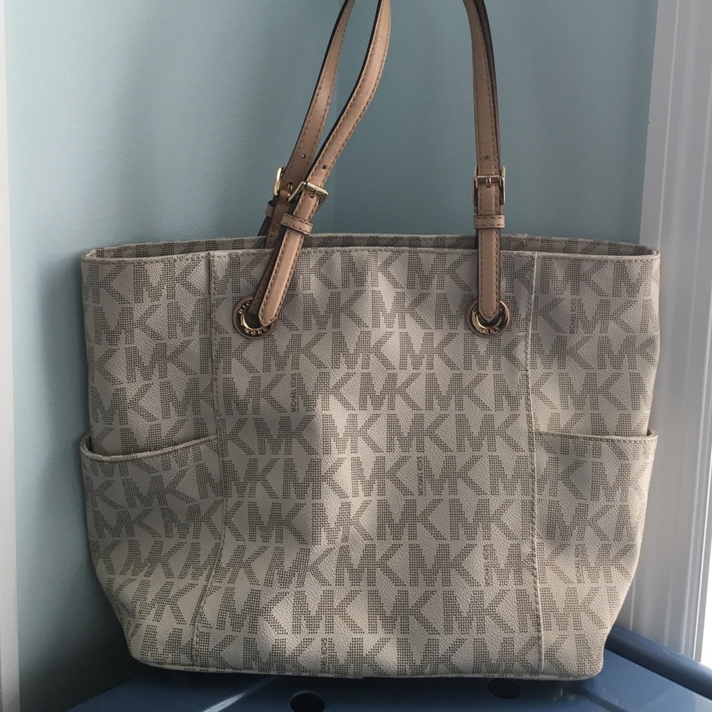 Michael Kors Tote Bag