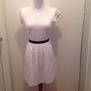 Willow and Clay dress