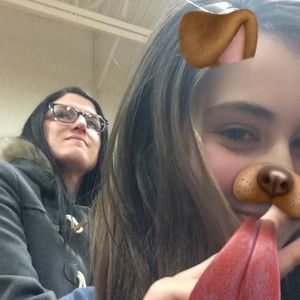 Meet your Posher, Connie