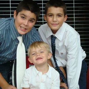 Meet your Posher, Chris