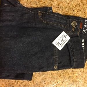 Children's jeans