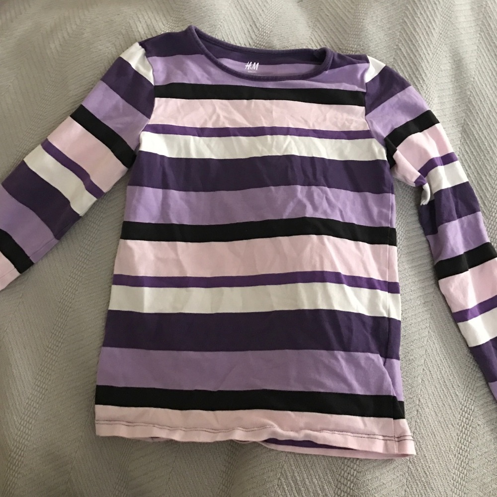 Organic Cotton shirt