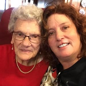 Meet your Posher, Janet