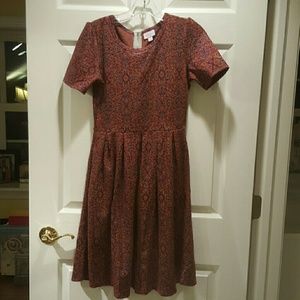 LulaRoe Amelia