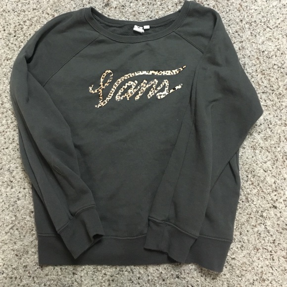Vans Sweaters - Vans Sweatshirt