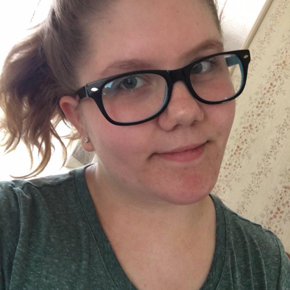 Meet your Posher, Jasmyn