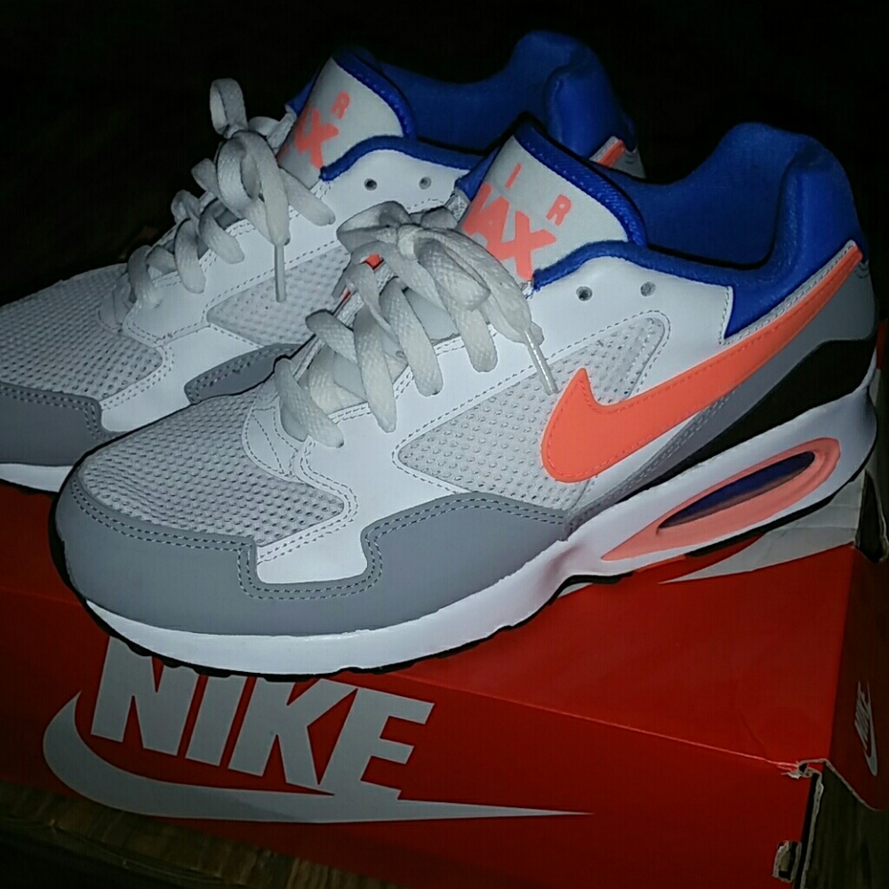 Nike Air Max ST