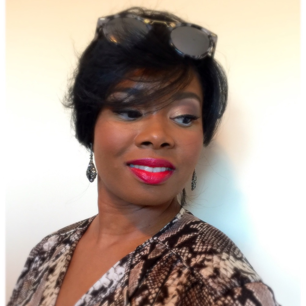 Marble Trending Sunglasses - Picture 3 of 4